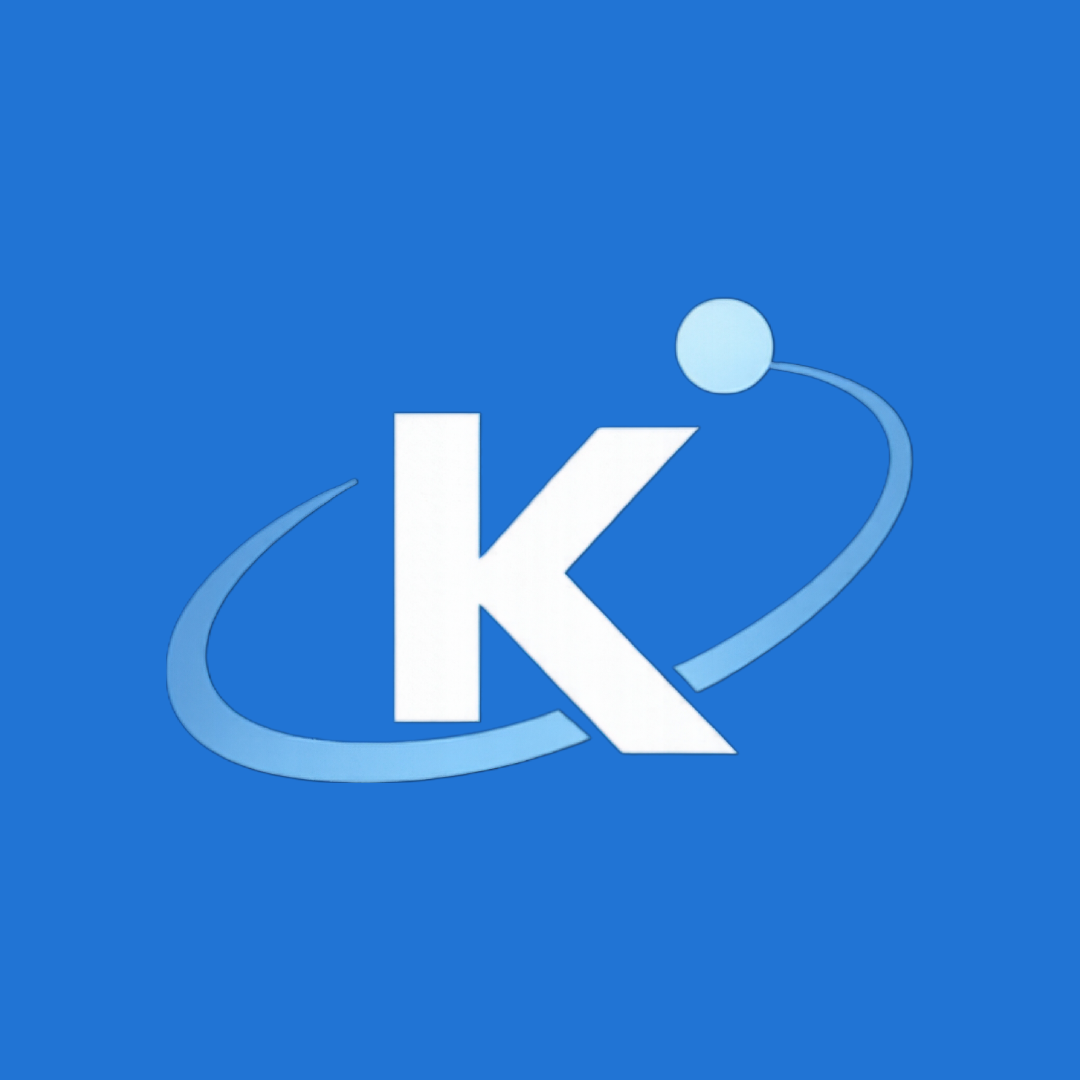 InfoK Logo